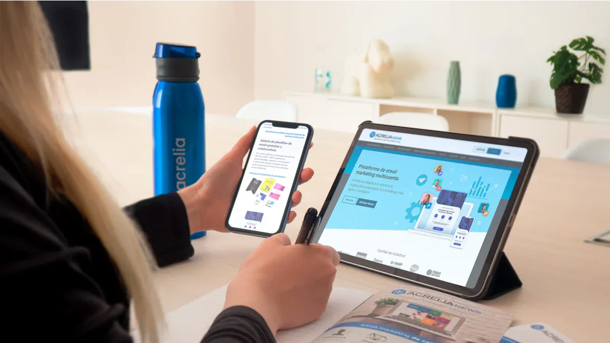 Quick Comparison of the Best Cold Email Tools