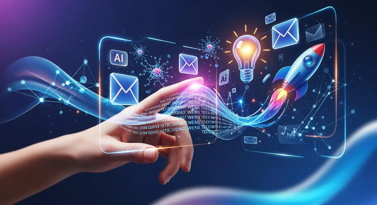 10 Free AI Email Writers to Supercharge Your Productivity in 2025
