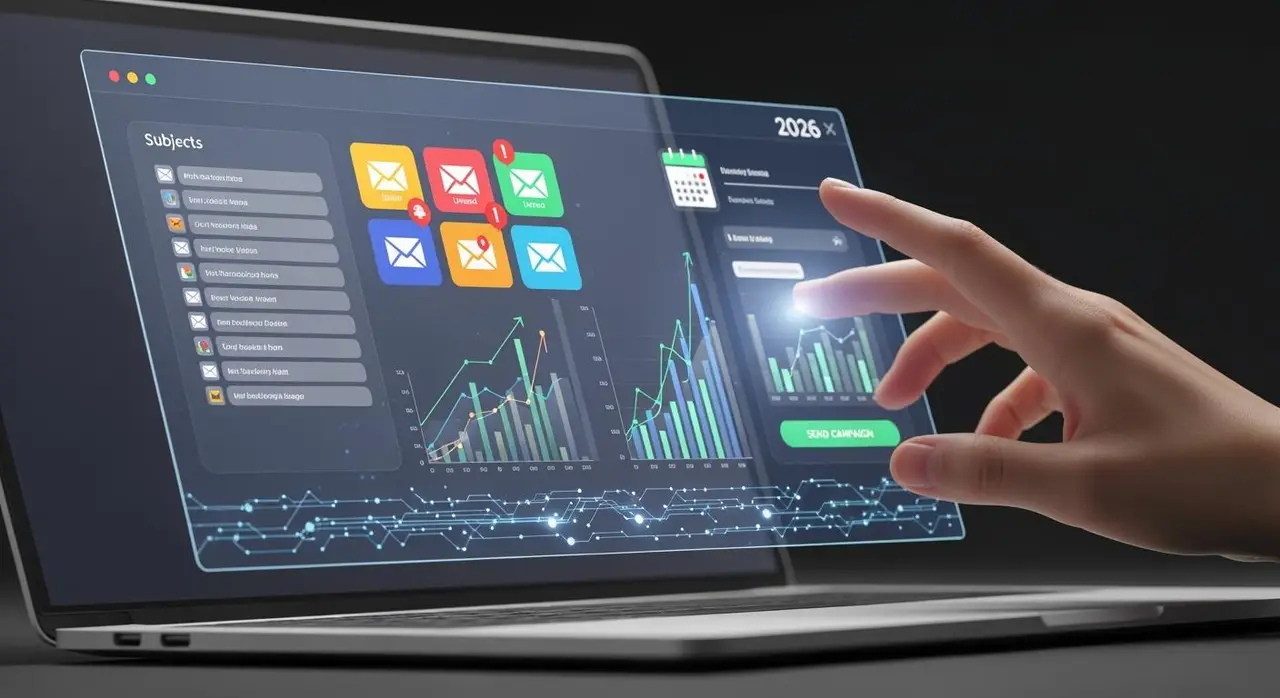 10 Smart Ways to Boost Your Free Bulk Email Sending in 2026