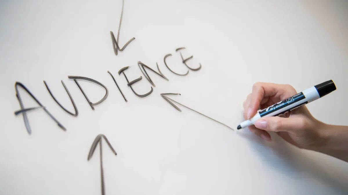 Strategy 1: Segment Your Audience Wisely