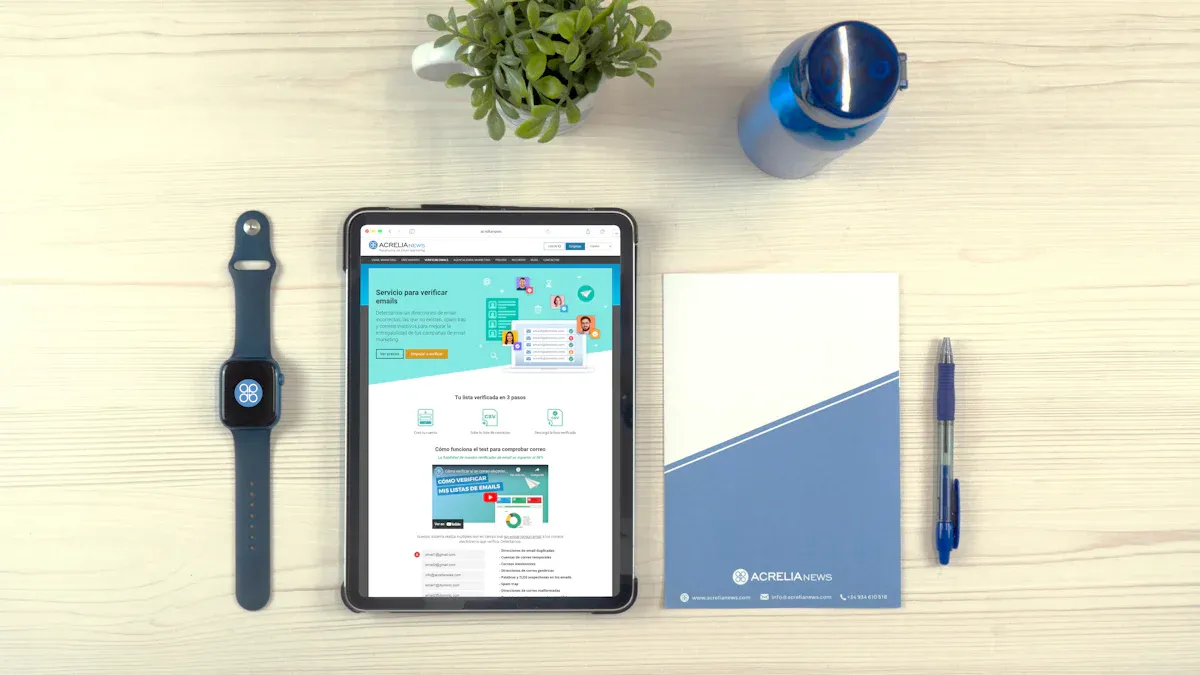 The Future of Email Marketing: Trends for 2025-2026