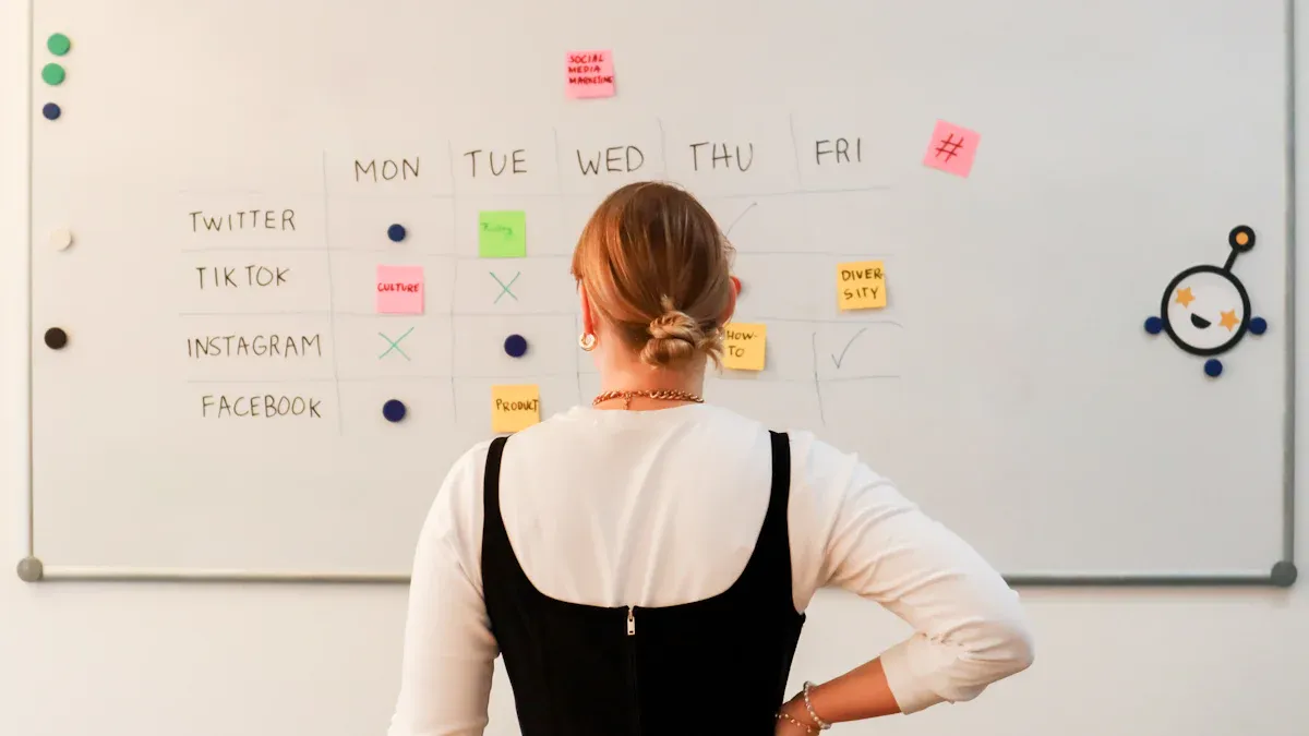 Craft Compelling Calls to Action (CTAs)