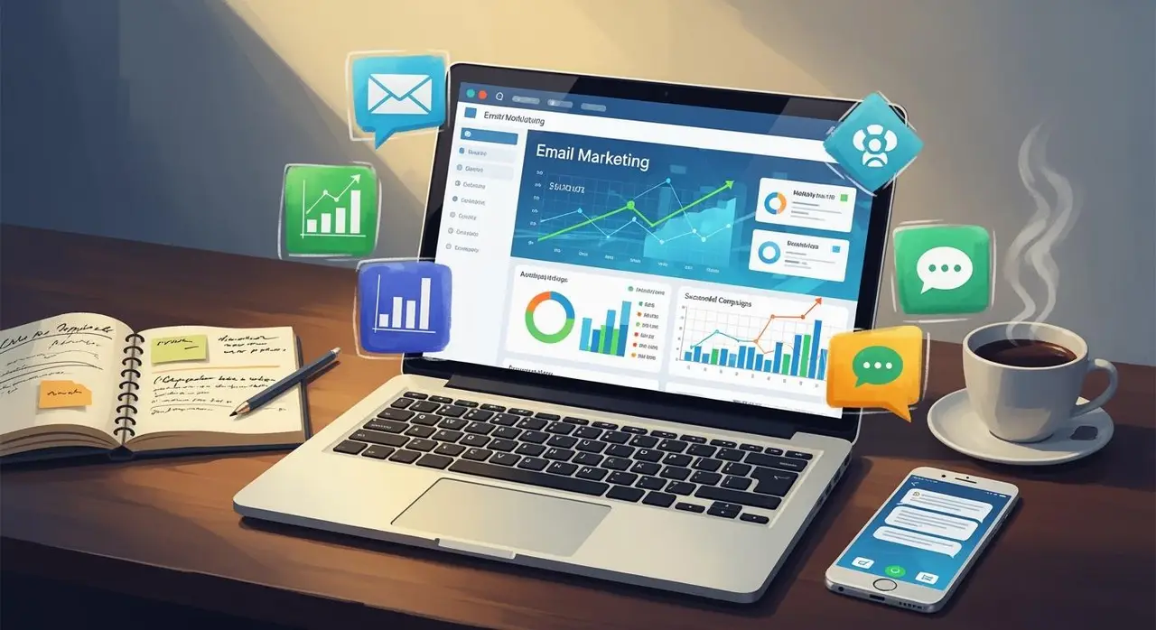 5 Bulk Email Senders for Successful Campaigns