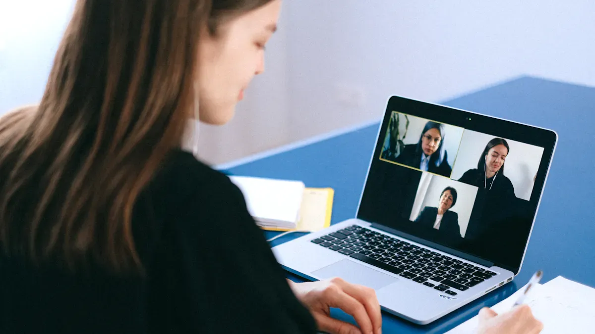 Webinars for Lead Capture