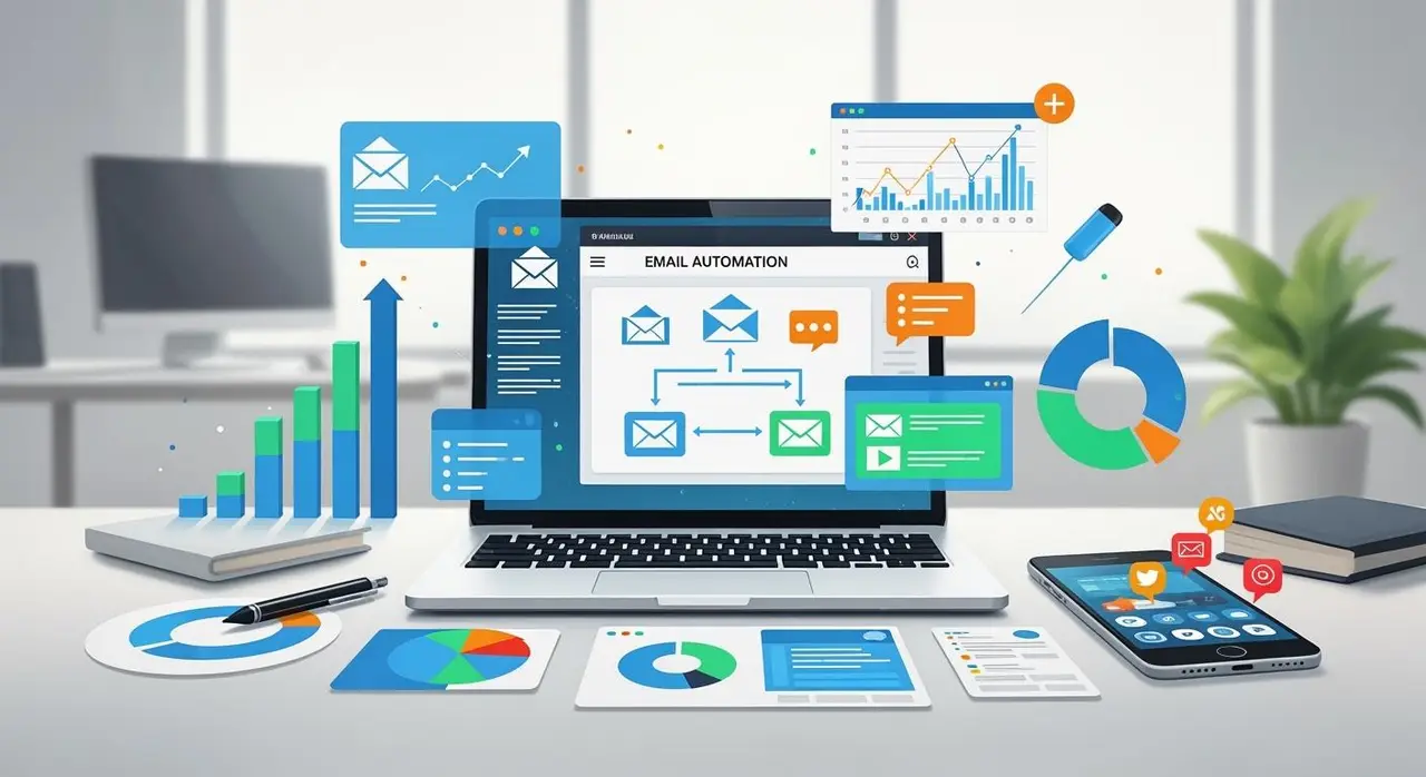 5 Email Automation Examples to Boost Your Marketing