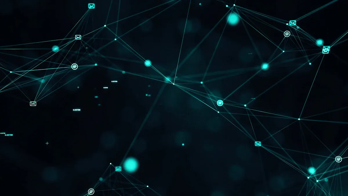 How does an AI mailer work?