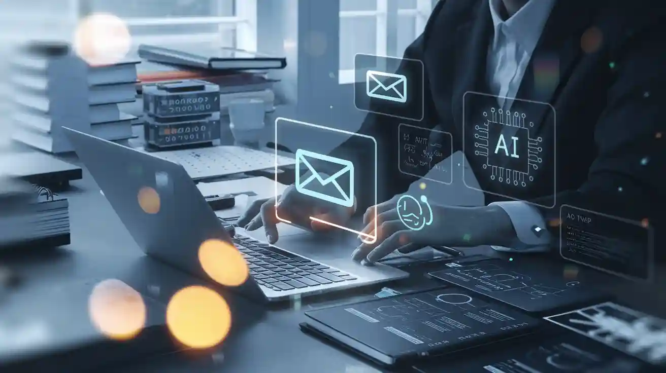 Best AI Email Automation Tools for Boosting Productivity This Year