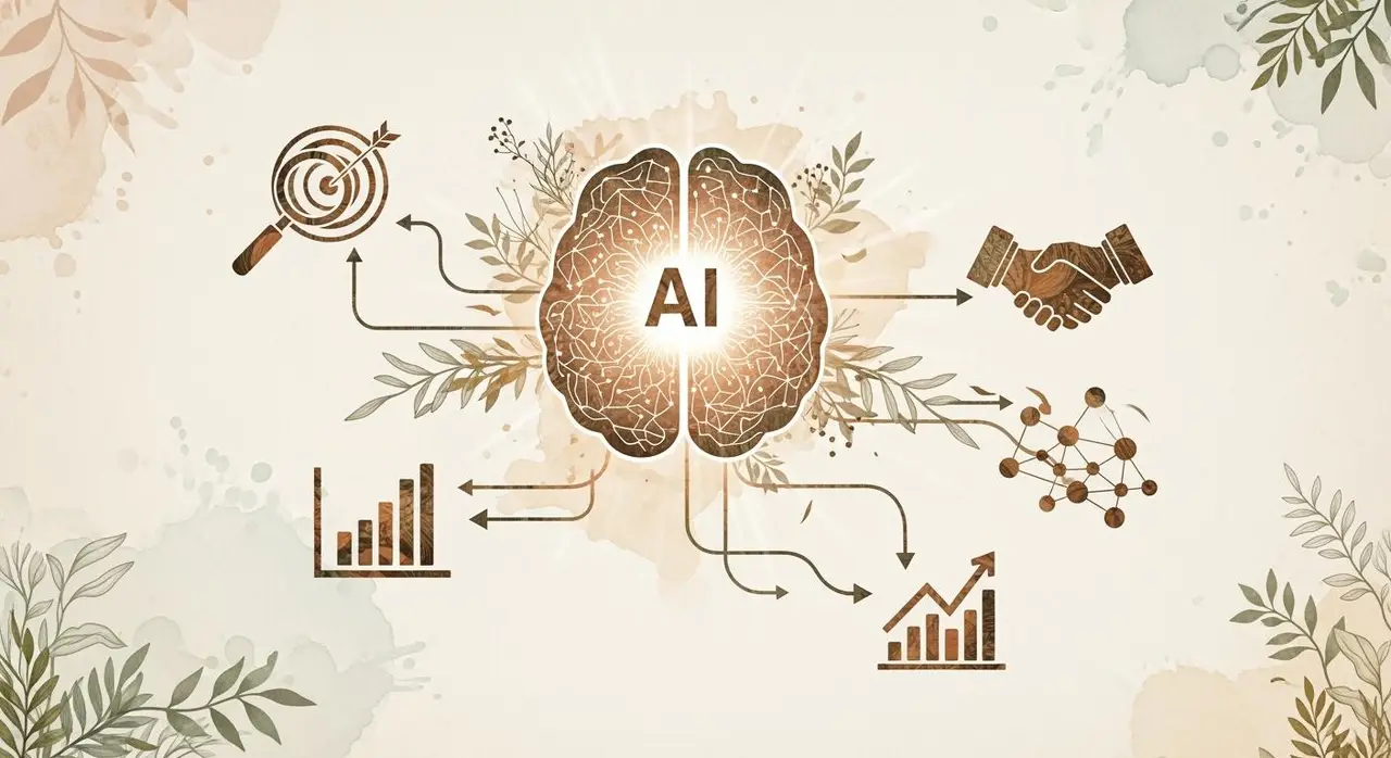 Best AI-Powered B2B Lead Generation Solutions for Your Business