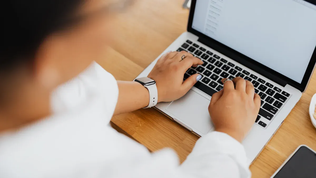 Top ai-powered email apps