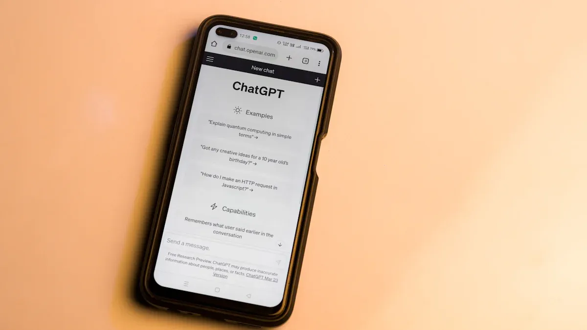 AI-powered email trends