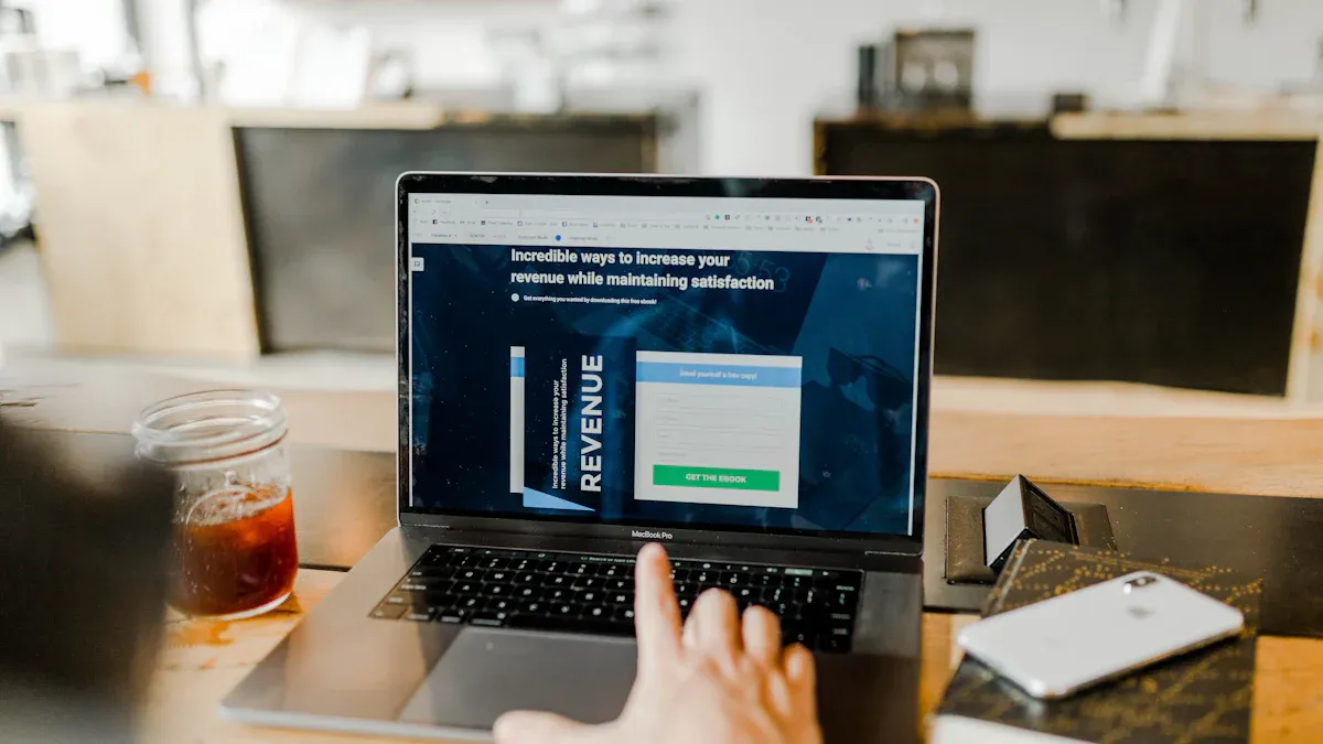 Email Automation Software: Impact on Business Growth