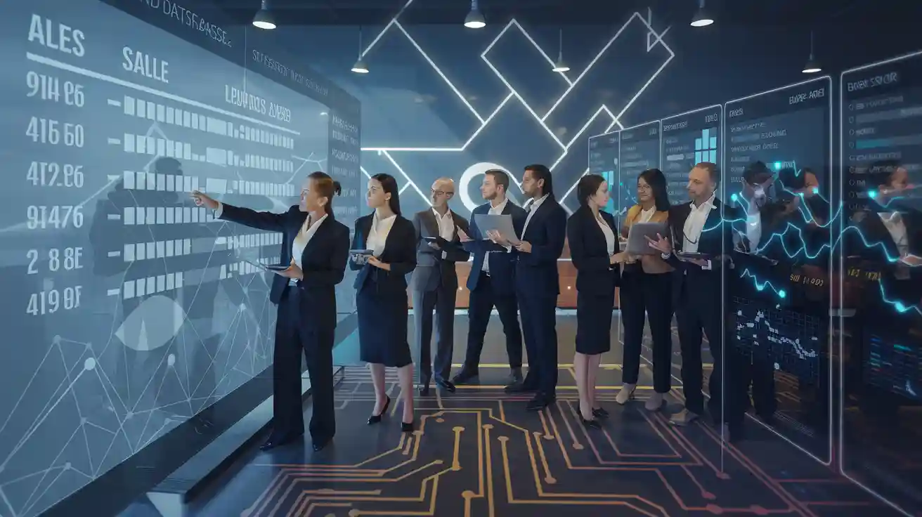 Best B2B Sales Leads Databases for Modern Sales Teams
