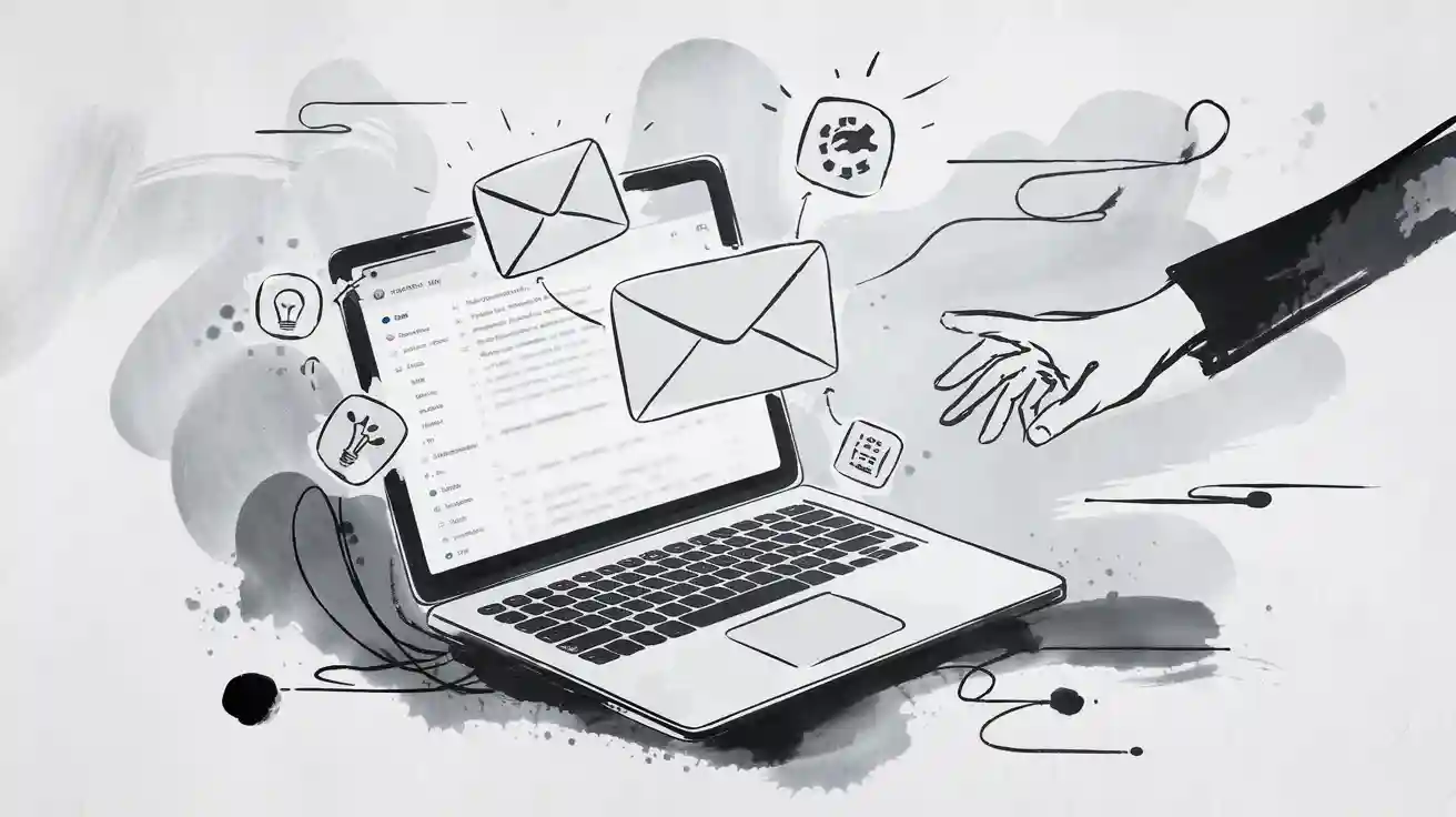 Top 10 Cold Email Outreach Tools for Businesses