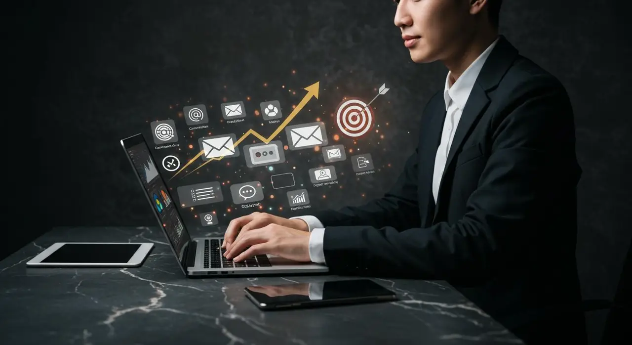 10 Best Cold Email Outreach Tools for 2025 to Grow Your Business