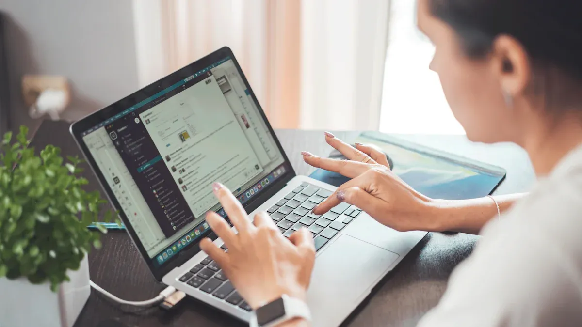 Comparison of Best Cold Email Software