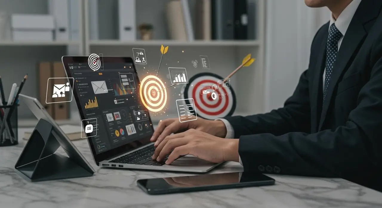 Top 10 Cold Email Tools for Sales Outreach Success