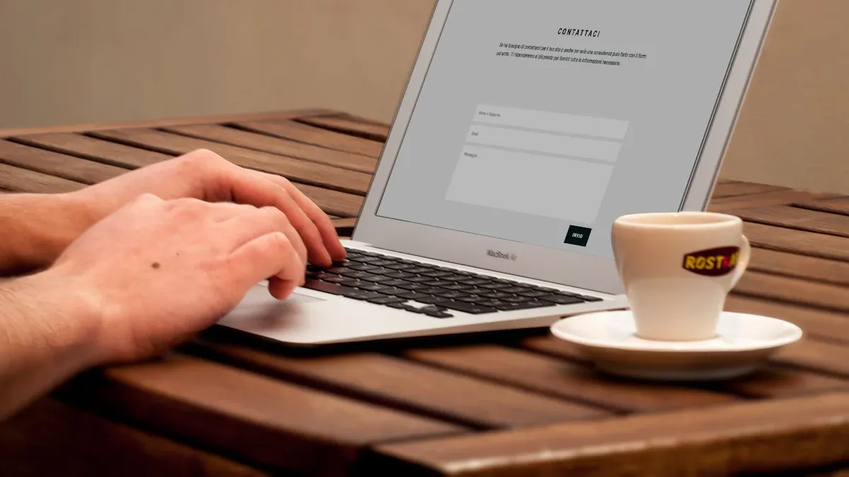 What Is Email Warm Up?