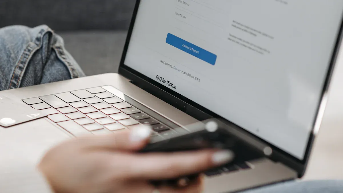 How to Choose Your Free Email Provider