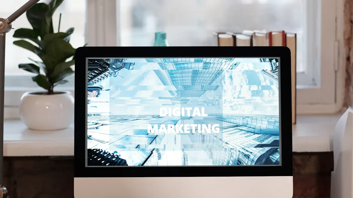 Enhancing B2B Leads Generation with Automation and AI