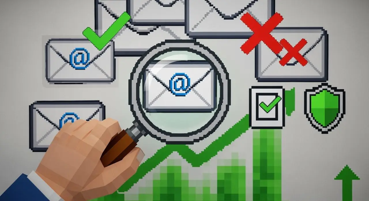 Boost Deliverability 10 Essential Email Verification Strategies