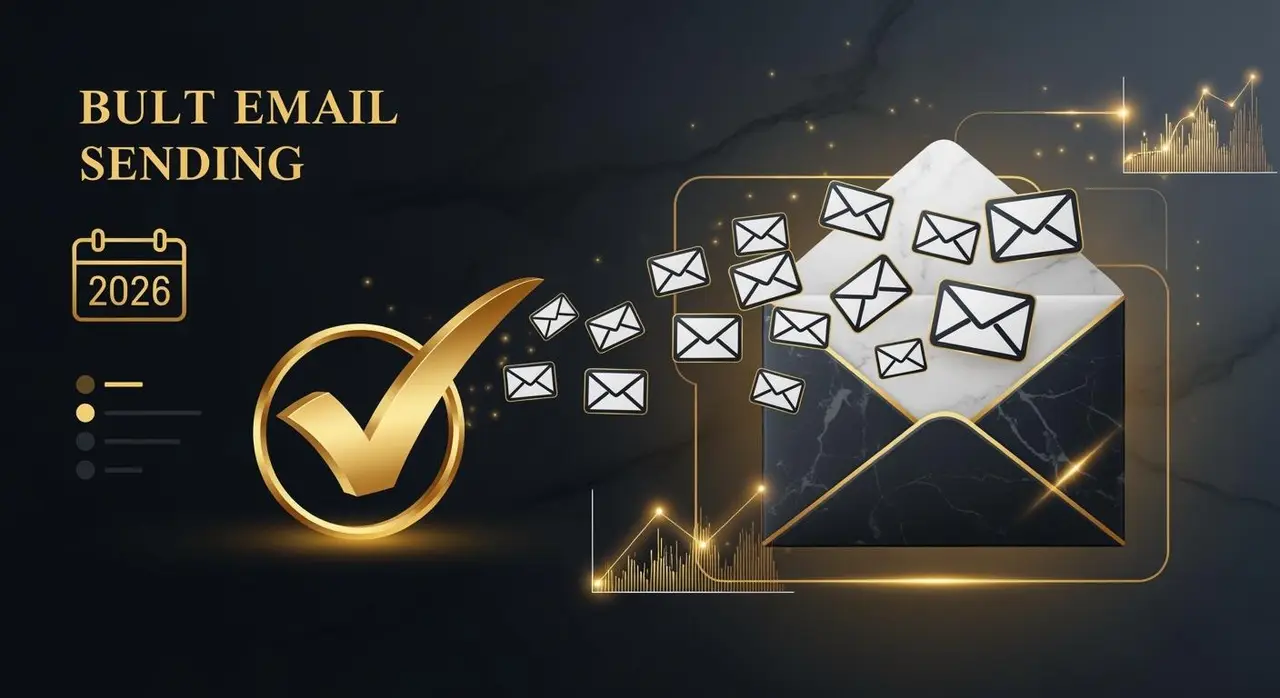Brevo Free Bulk Email Sender Review 2026 Is It Your Best Choice?