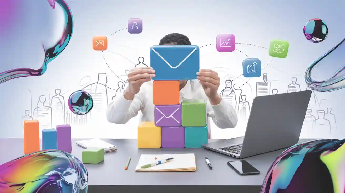 How to Build Email Marketing Leads from Scratch in 2025
