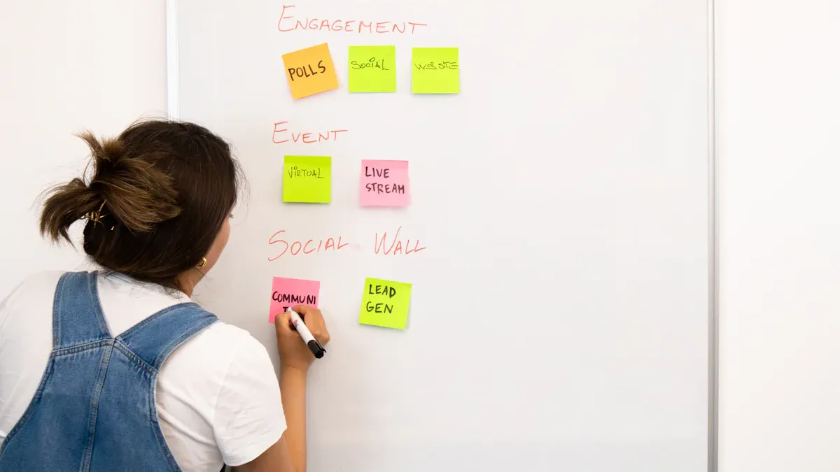 Lead Magnets for Email Marketing Lead Generation