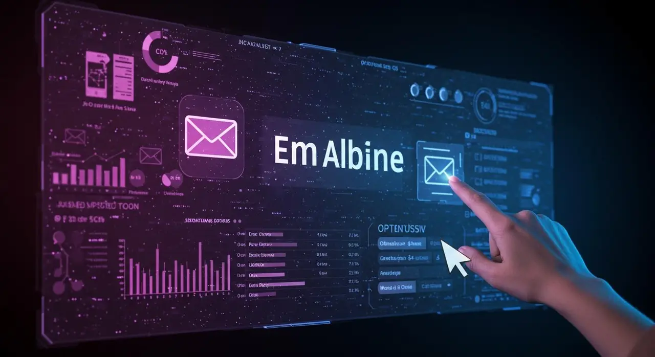 Bulk Email Software Comparison for 2025 Features and Pricing