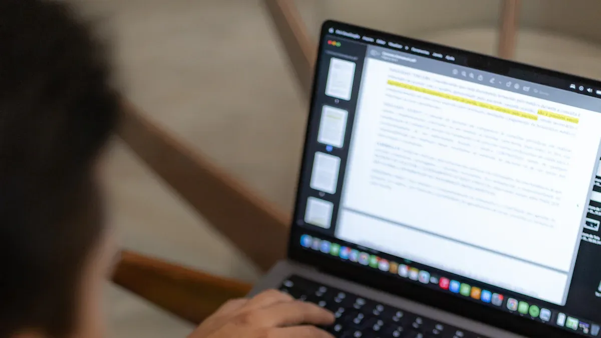 Bulk Email Software Comparison 2025