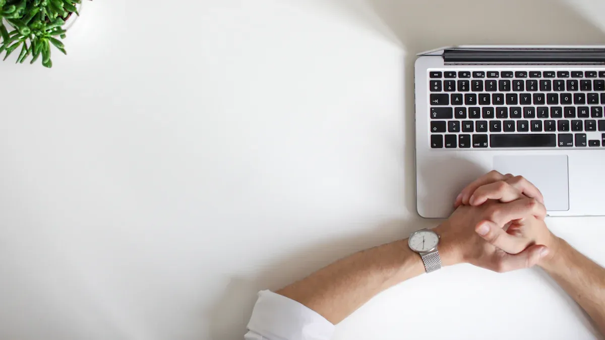 Professional Email Closing Phrases & Tone