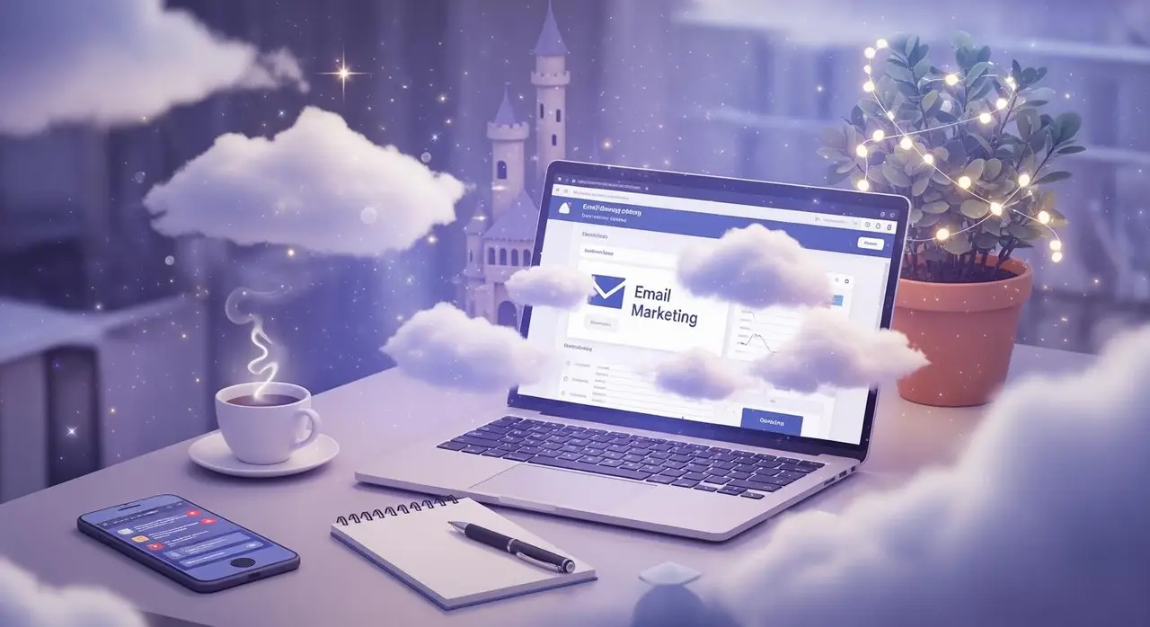 Discover the Best Free Email Marketing Software of 2026