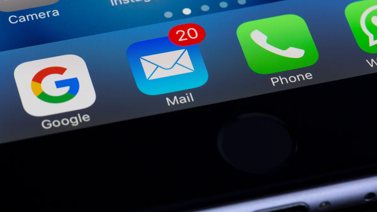 Discover the Top 7 Free Email Marketing Services of 2024