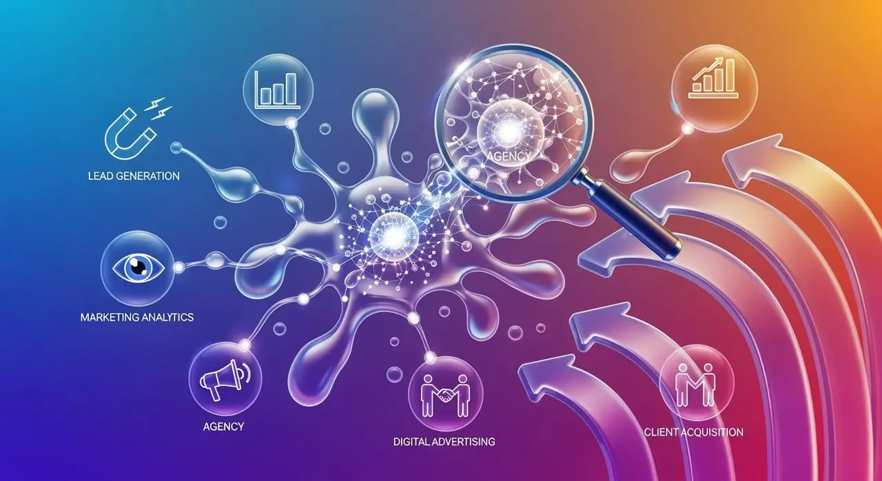 Discover the Top B2B Lead Generation and Marketing Agencies