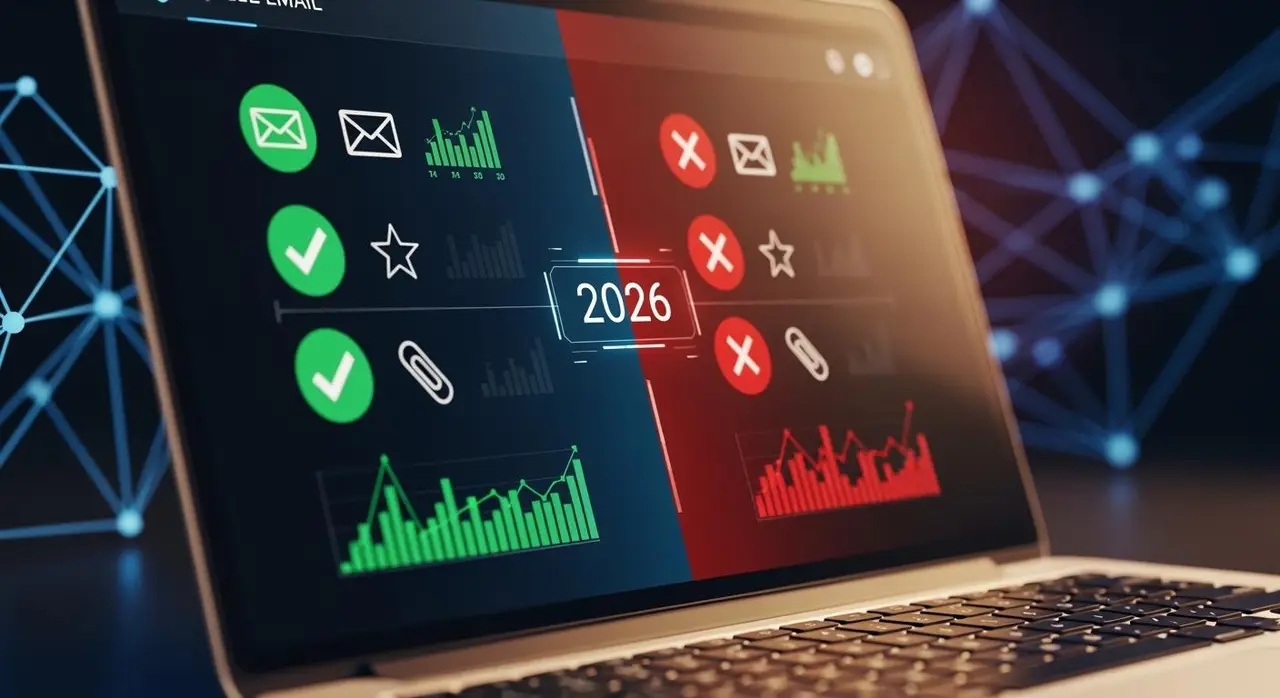 Email Marketing Software 2026 An Unbiased Look at Pros and Cons