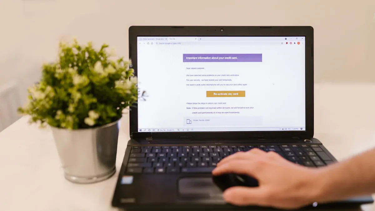 Implementing Effective Email Warm-Up