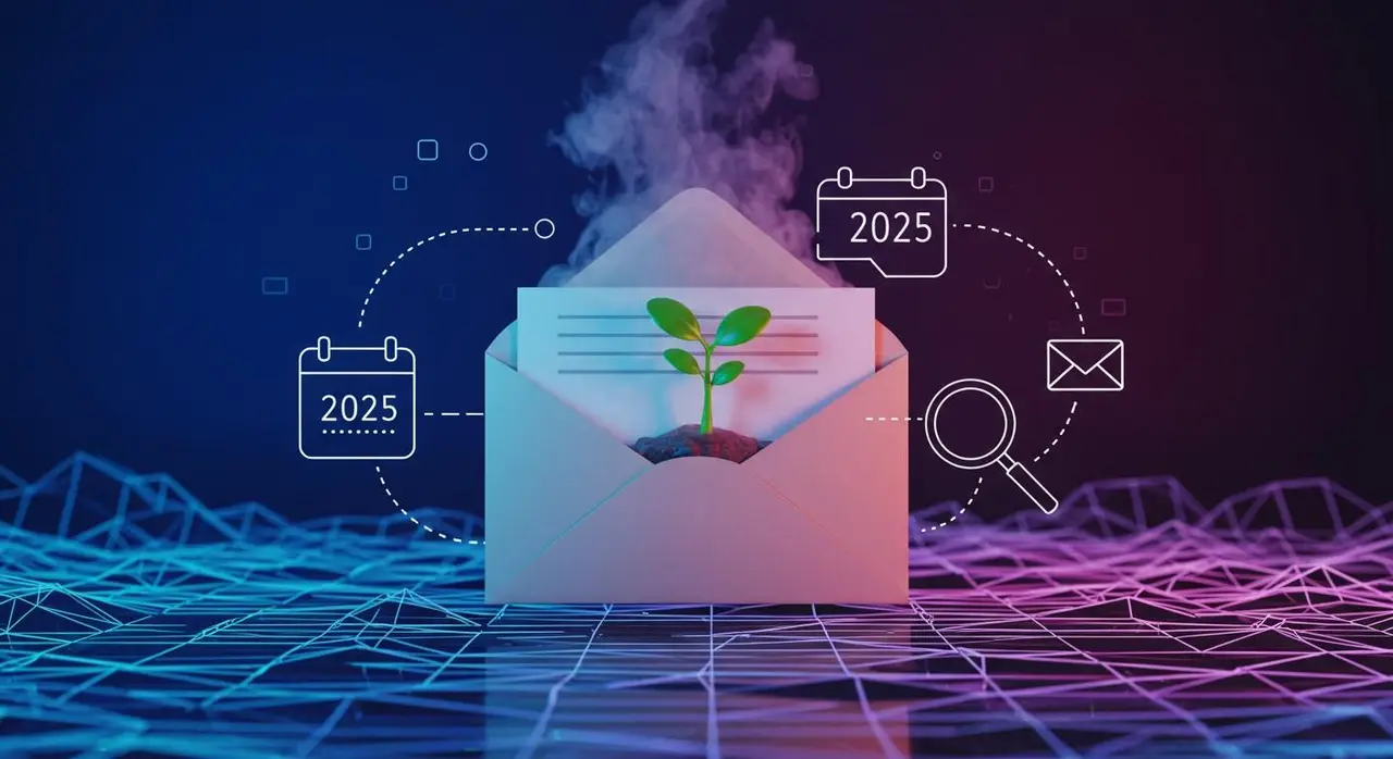What is Email Warming and Why It Matters for Your Outreach in 2025
