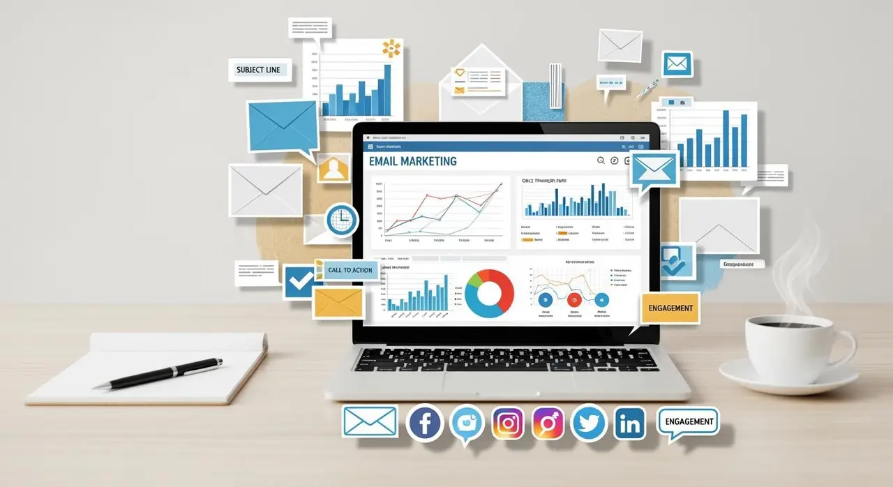 Essential Features to Consider in Free Email Marketing Software