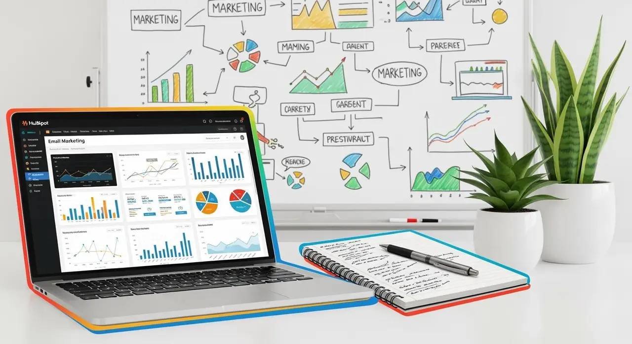 Exploring HubSpot Email Marketing Features and Pricing