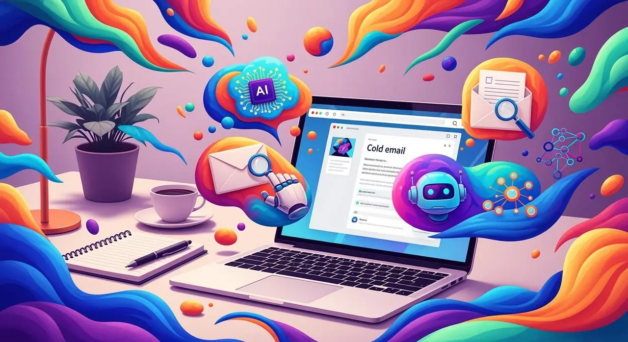 Finding the Perfect AI Cold Email Tools for Your Business