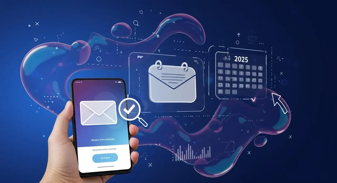 Free Email Verification in 2025 Your Guide
