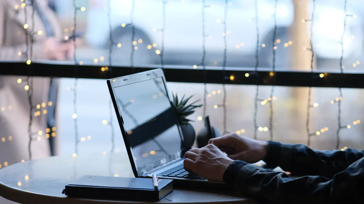 Free Email Warmup Steps