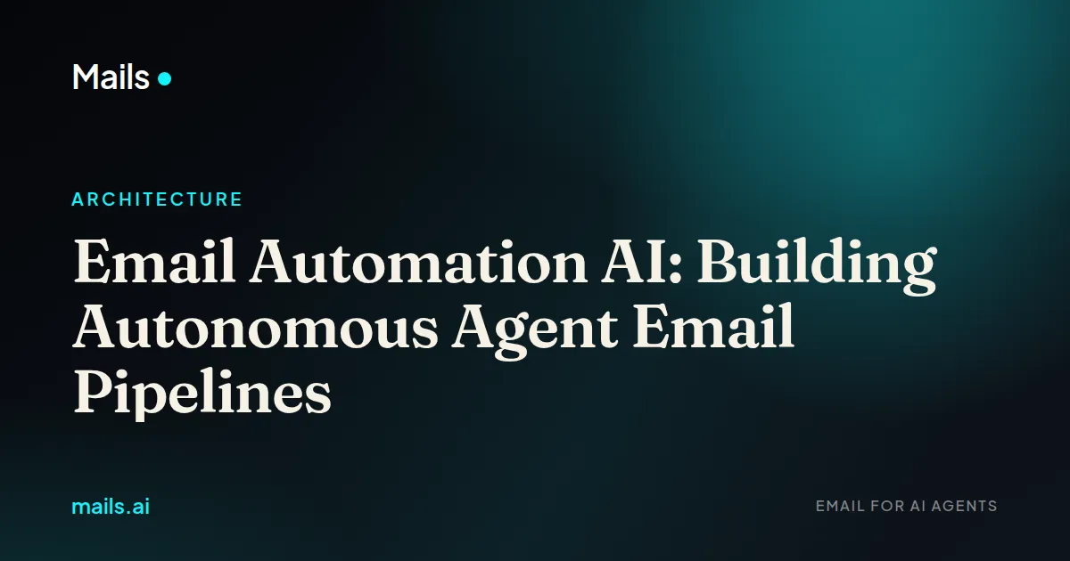 AI Email Automation