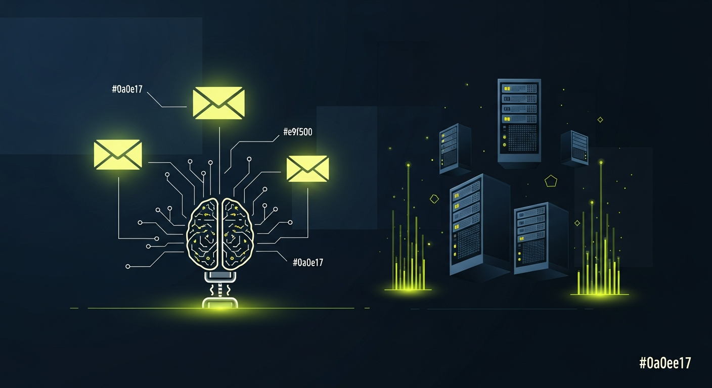 How to Build an MCP Email Server for AI Agents