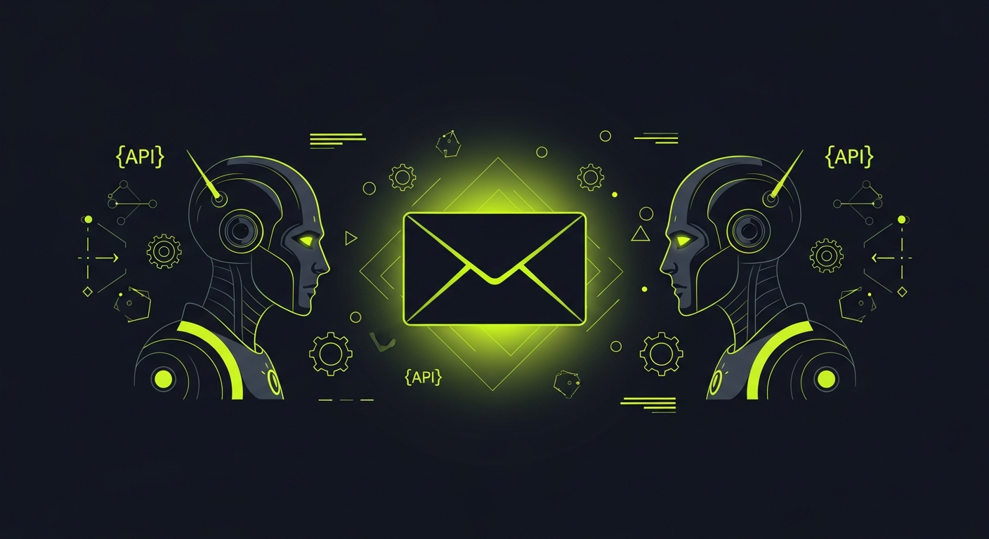 Mails.ai vs AgentMail: Email API for AI Agents
