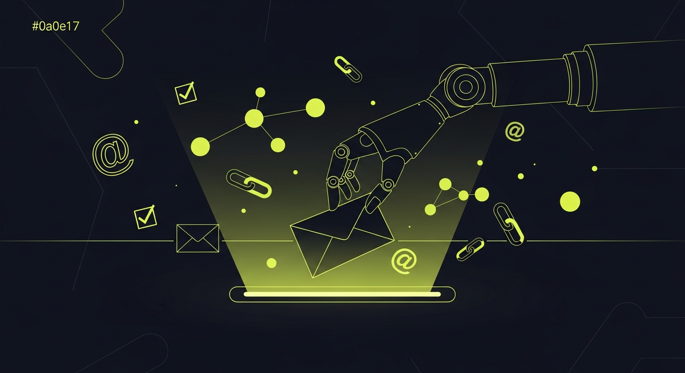 RFC-Compliant Email Replies from AI Agents