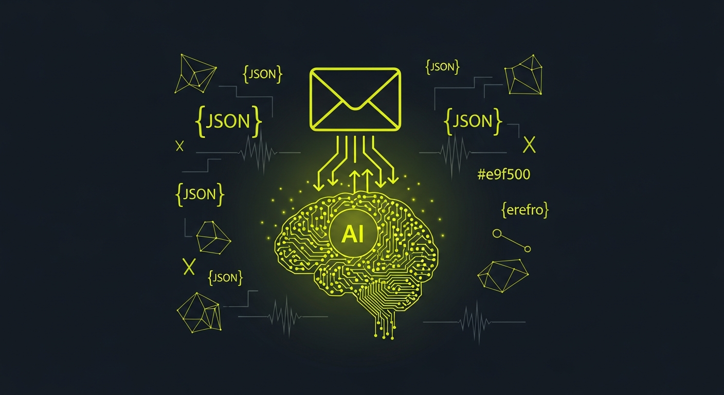 Webhook-Based Inbound Email Processing for AI Agents