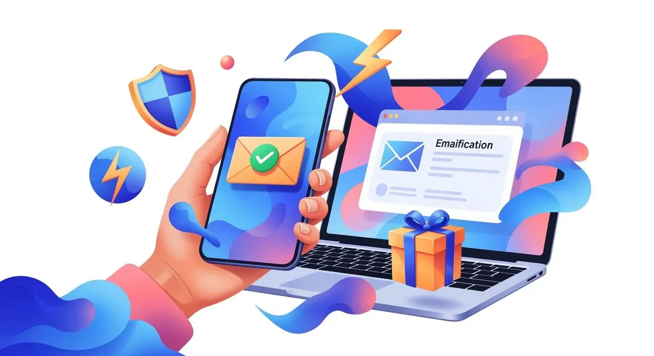Hey You! Get a Free Email Verification Tool Today