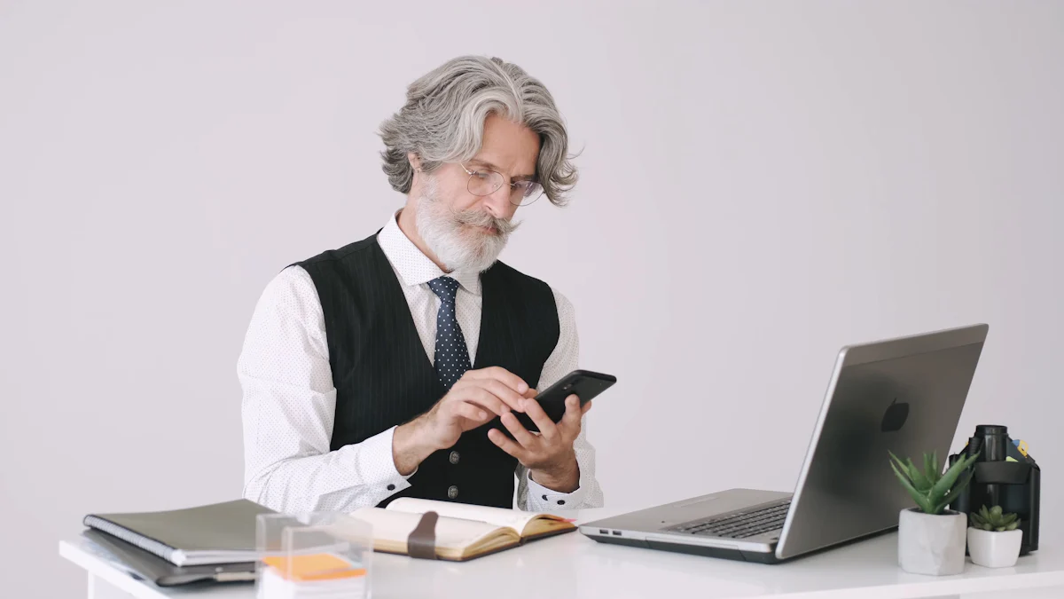 How AI Tools Can Speed Up Your Email Writing