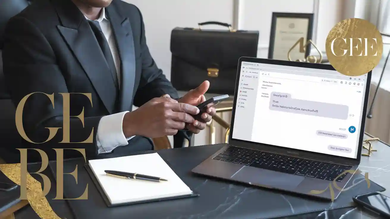 How to Address a CEO in an Email for Maximum Impact