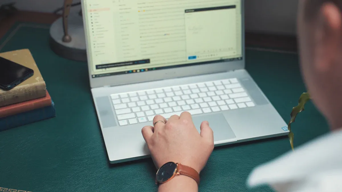 How to Address CEO in Email
